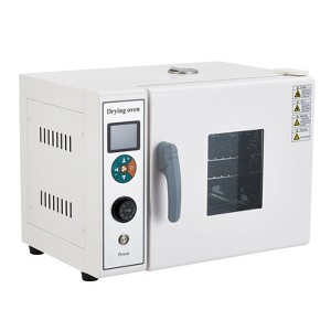 Lab Incubator, 20 L Lab Incubator 600W, RT 5-70¡æ Intelligent Control Scientific Digital Incubator, Temperature Control Medical Incubator - 1 of 4