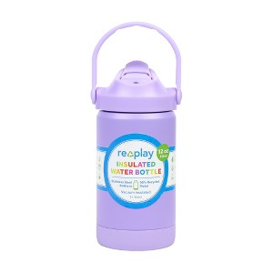 Re-Play 12 fl oz Recycled Stainless Steel Cup - 1 of 4