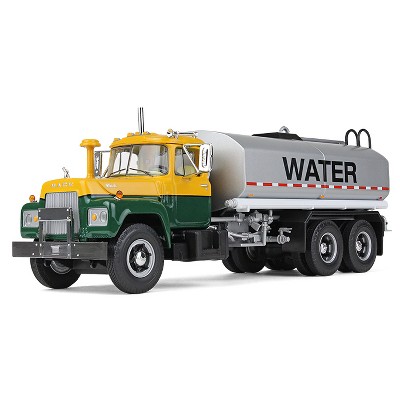 diecast collectible trucks