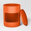 Stacking Side Table with Lid - Room Essentials™ - 4 of 4