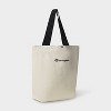 Champion Canvas Tote - 3 of 4