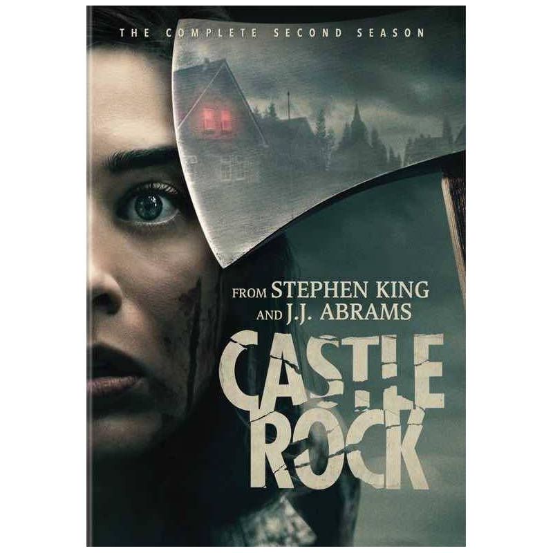 Castle Rock: Season Two, 1 of 2