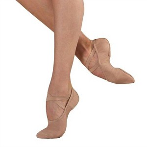 Women's Wo's Revelation Ballet Canvas Tech Fit Shoe - Energetiks - 1 of 1
