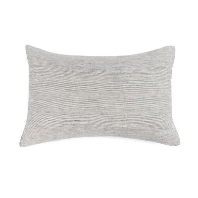 French Linen Decorative Throw Pillow | BOKSER HOME