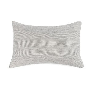 French Linen Decorative Throw Pillow | BOKSER HOME - 1 of 4