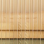 a_cream white | 9 cubes & 2 hanging rod