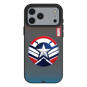 Marvel Avengers Grid MagSafe Compatible Cell Phone Case for Apple iPhone 17 Series - 1 of 4