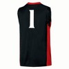 NCAA Cincinnati Bearcats Boys' Basketball Jersey - 2 of 3