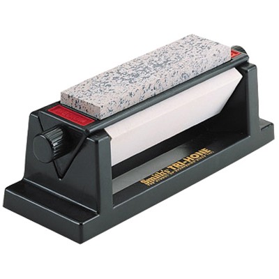 Smiths Tri-Hone Sharpening System Medium-Fine-Coarse