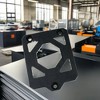 Gigas Smart Aluminum Laptop Stand With Suction - 4 of 4