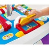 Fisher-Price Laugh and Learn Around the Town Learning Table - image 3 of 4