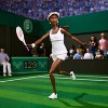 Barbie Inspiring Women Series, Venus Williams Fashion Doll with Signature Tennis Uniform - 2 of 4