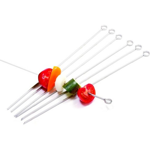 Metal 2025 skewers target