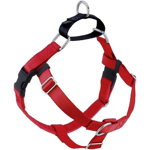 2 Hounds Design Freedom No Pull Dog Harness | Comfortable Control for Easy Walking | Adjustable Dog Harness | Small, Medium & Large Dogs | Made in USA - image 1 of 4