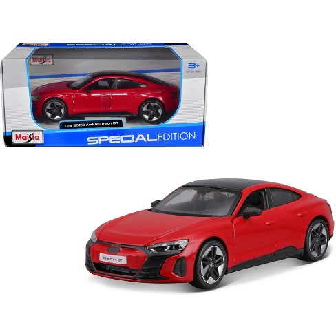 Audi diecast store