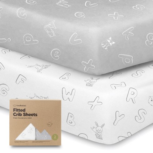 Baby fitted crib sheets hotsell