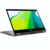 Acer Spin 3 - 2 in 1 Notebook - 14"- AMD Ryzen 3 - 4GB RAM - 128GB SSD - SP314-21-R56W - Manufacturer Refurbished - 3 of 4