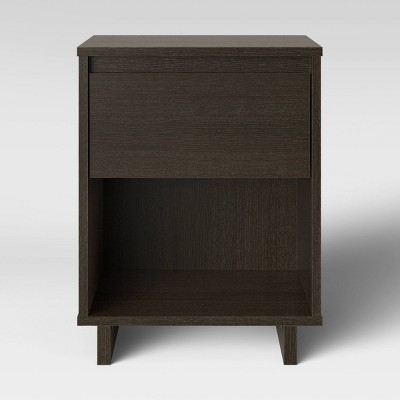 room essentials modern nightstand