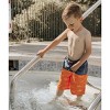 Rokka&Rolla Toddler Boys' Swim Trunks - 4 of 4