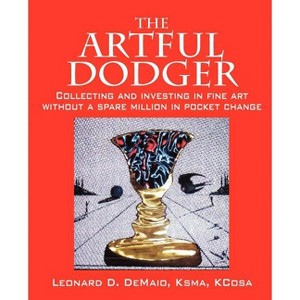 The Artful Dodger - by  Leonard D Demaio Ksma Kcosa (Paperback) - 1 of 1