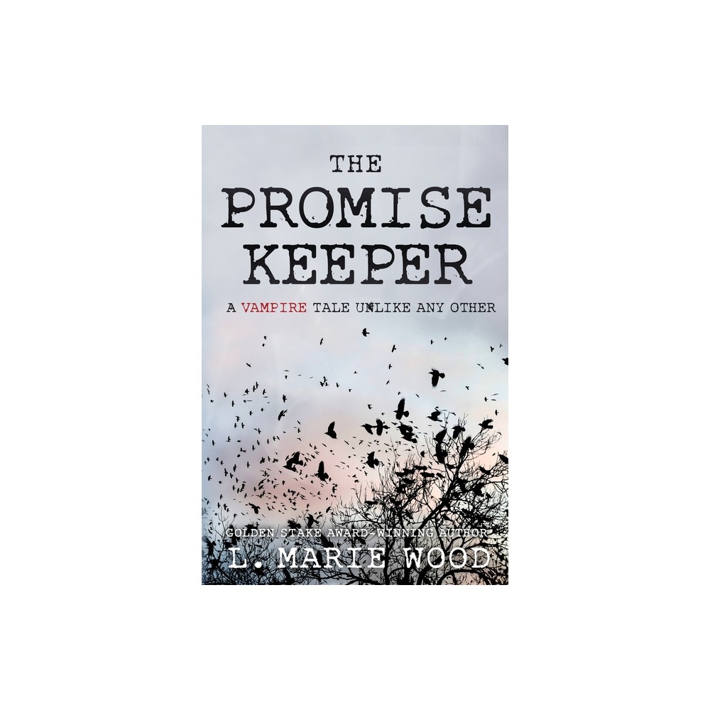 Target The Promise Keeper - by L Marie Wood (Paperback) | The Market Place