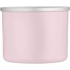 Cuisinart Automatic Frozen Yogurt, Ice Cream & Sorbet Maker - Pink