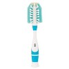 NUK Simply Natural Baby Bottle Gift Set with Cleaning Brush - 11ct - 4 of 4
