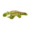 Fluff & Tuff Georgia Gator Dog Toy - 18" - 4 of 4