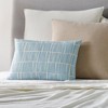 Mark & Day Karmi Modern Throw Pillow - 2 of 4