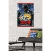Trends International Godzilla - The Return Of Godzilla One Sheet Unframed Wall Poster Prints - 2 of 4