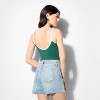 Women's Scoop Back Cami - Wild Fable™ - 3 of 4