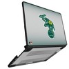 Keyscaper MLB Cooperstown West Teams Linen Laptop Case for Apple MacBook - 2 of 4