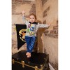 Harry Potter Gryffindor Fleece 2 Pack Pants - 2 of 4