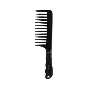 Goody Total Texture Handle Comb - Black