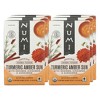 Numi Turmeric Amber Sun Tea - Case of 6/15 Bags - 2 of 4