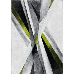 Hollywood HLW710 Power Loomed Indoor Rugs - Safavieh - 1 of 4