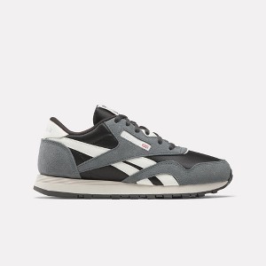 Reebok Cl Nylon Big Kid's Shoes - 1 of 4