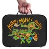 Teenage Mutant Ninja Turtles Mine Mine Mine! Insulated Soft Sided Lunch Box - 3 of 4