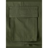 The Children's Place Boys Quick Dry Lined Parachute Cargo Jogger Pants - 3 of 4