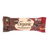 Nugo Organic Dark Chocolate Pomegranate Vegan Protein Bar- 12 bars, 1.76 oz - 2 of 4