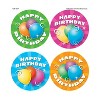 Teacher Created Resources® Birthday Wear 'Em Badges, 32 Per Pack, 6 Packs - image 2 of 4