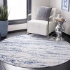 Amelia 700 ALA768 Machine Made Loomed Rug - Safavieh - 2 of 4