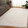 Easy Care ECR213 Machine Washable Hand Woven Indoor Rugs - Safavieh - 2 of 4