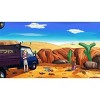 Red Art Games Demetrios the BIG Cynical Adventure REPLASTERED  PlayStation 5 - 3 of 4
