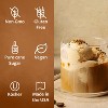 Syruvia Coffee Flavors Variety Pack: Caramel & Irish Cream 25.4 fl oz Syrup - 4 of 4