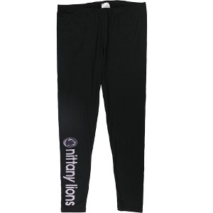 G-III Sports Womens Nittany Lions Casual Leggings - 1 of 2