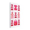 Stupell Industries Red Glam Gummy Candy, 10" x 15" - 3 of 4