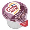 Coffee mate Liquid Coffee Creamer, Italian Sweet Creme, 0.38 oz Mini Cups, 50/Box - 2 of 4