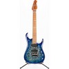 Ernie Ball Music Man JP15 Roasted Quilt Maple Top 7-String Electric Guitar - 3 of 4