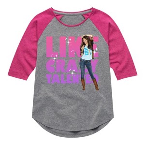 Victorious Tori Like Crazy Talented  - Tori - Athletic/Fuchsia - 5T - 1 of 2